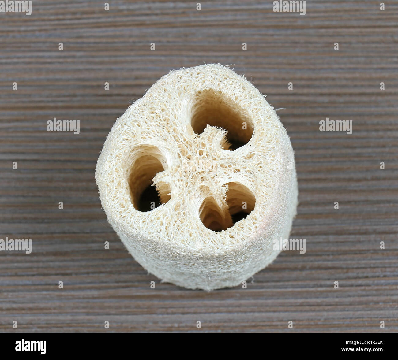Natural bath sponge Stock Photo - Alamy