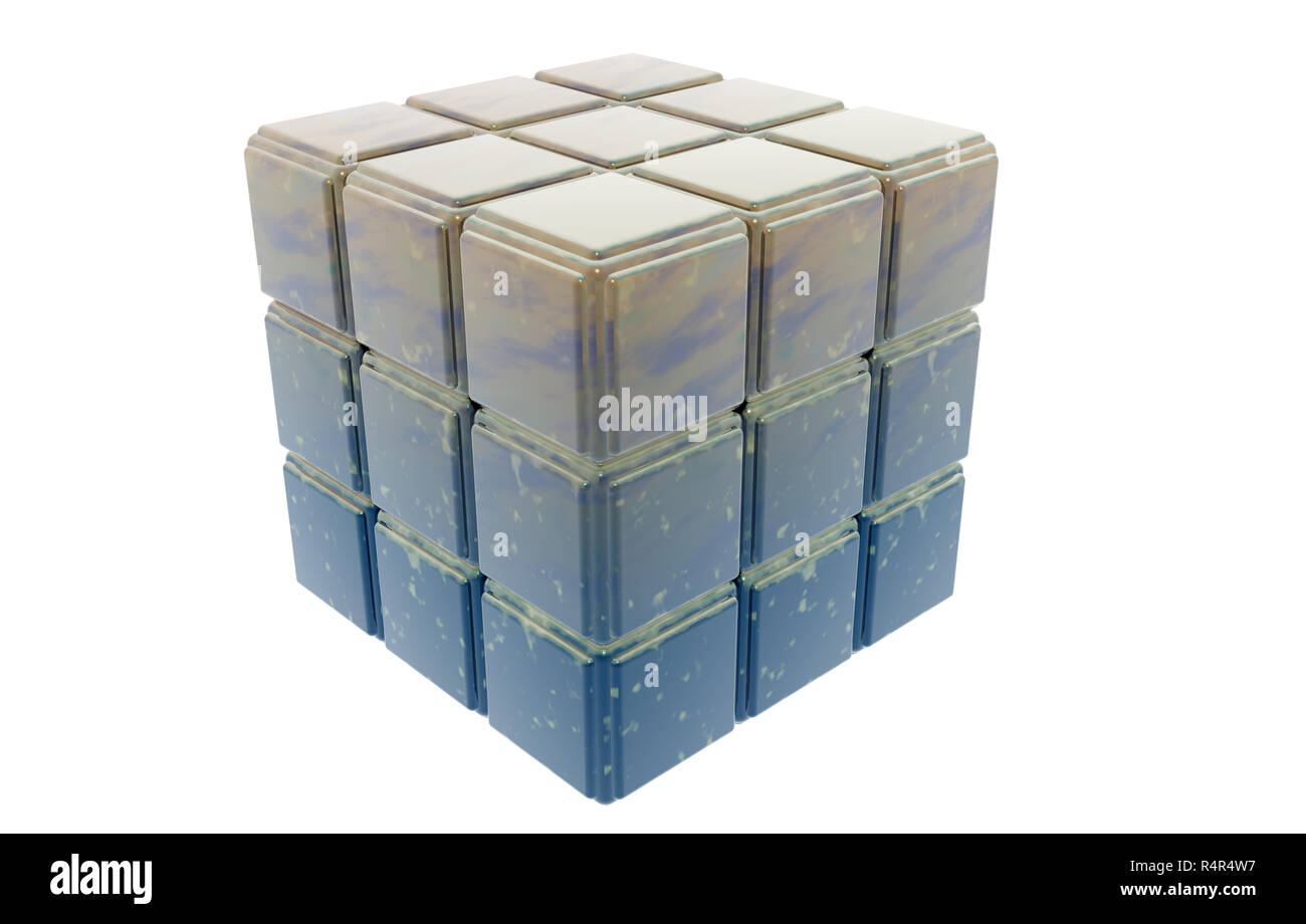 cube free Stock Photo