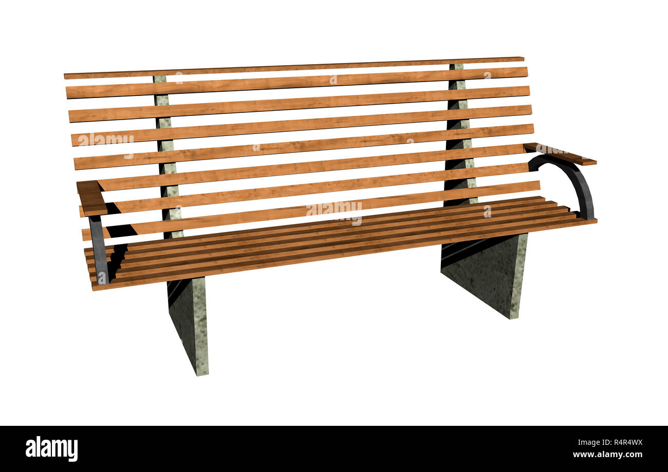 garden furniture free Stock Photo Alamy