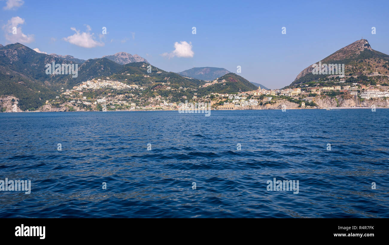 Vista sul mare hi-res stock photography and images - Alamy