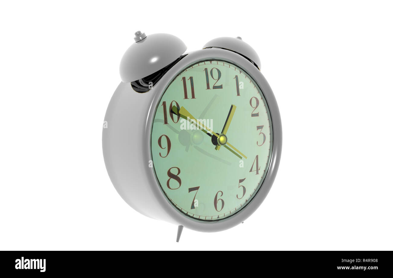 alarm clock free Stock Photo Alamy
