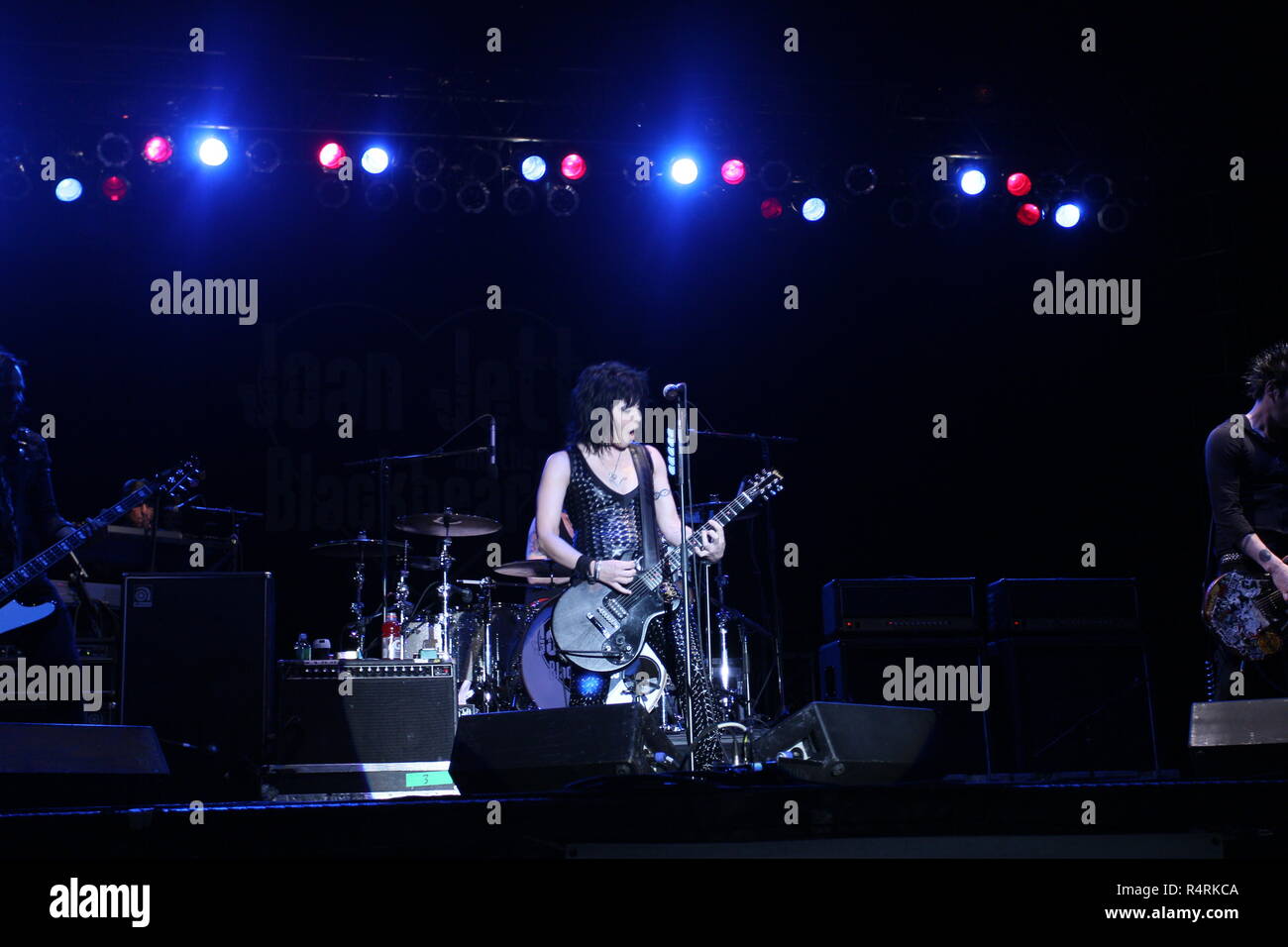 Jett joan hi-res stock photography and images - Page 7 - Alamy, image size:1300x956