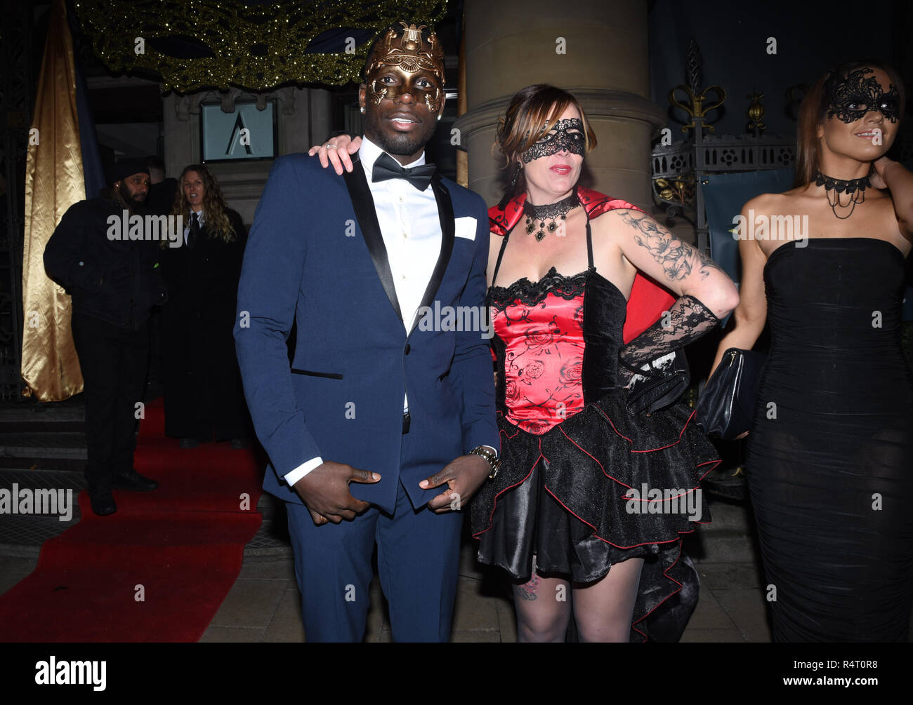 Heaven and hell hires stock photography and images Alamy