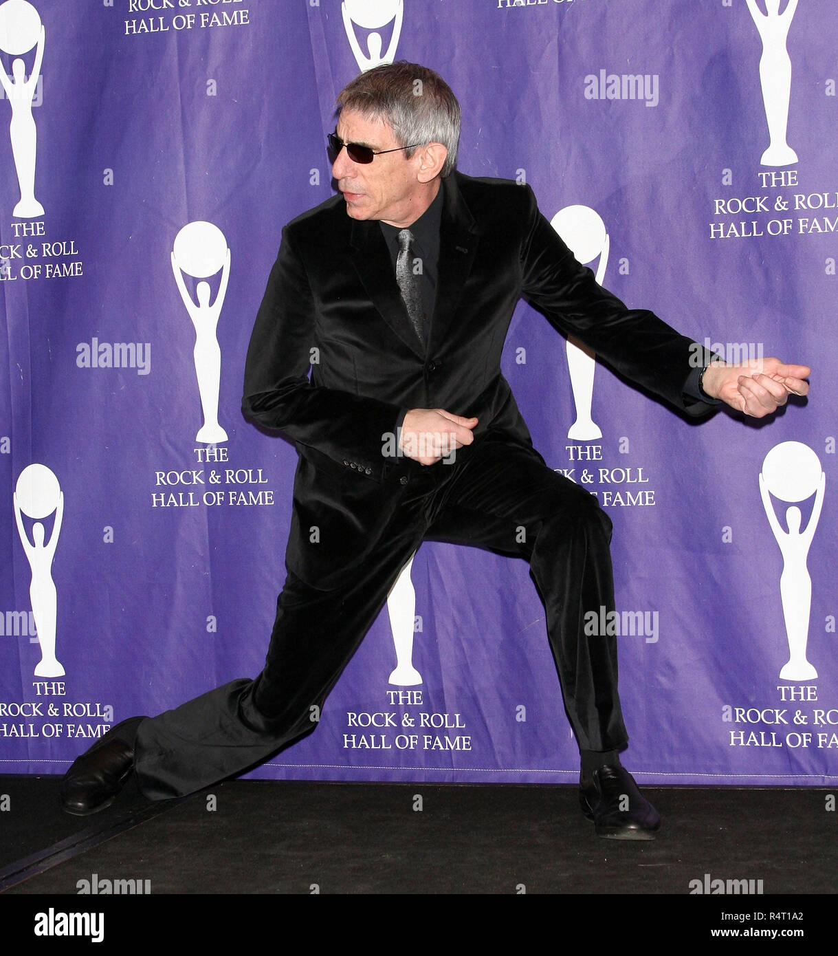 Richard Belzer Stock Photos & Richard Belzer Stock Images - Alamy