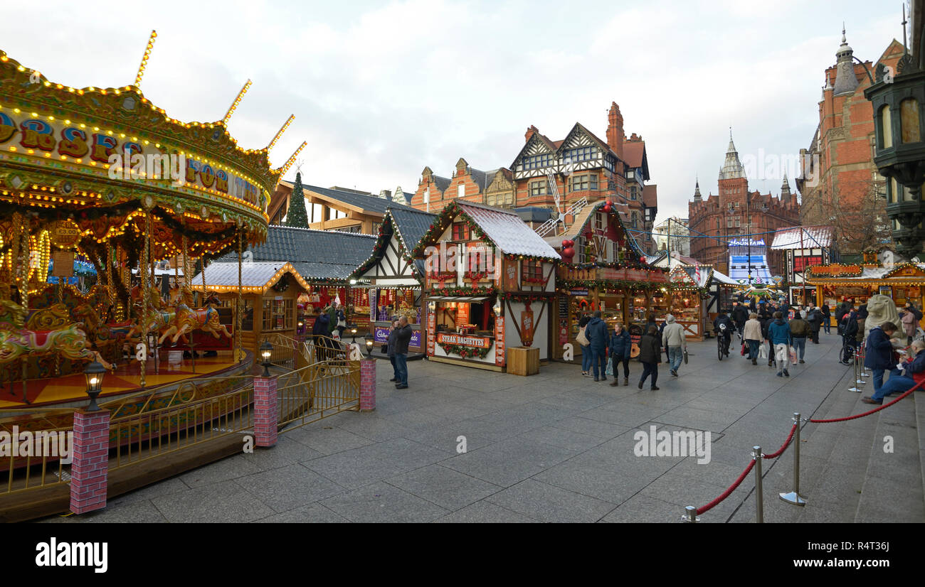 Winter Wonderland 2025 Nottingham 2025 Cherye Joellen