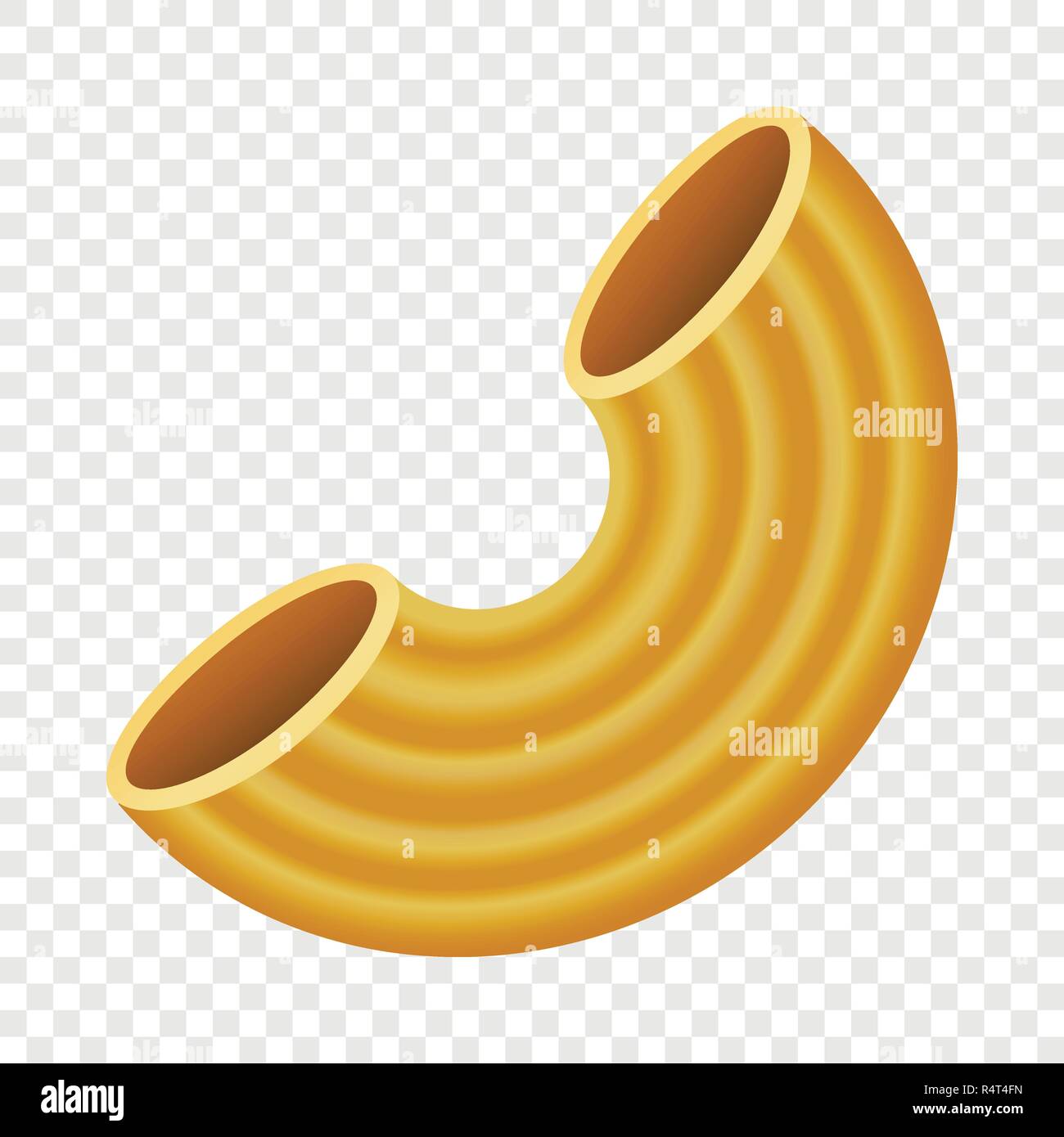 Download Maccheroni Pasta Mockup Realistic Illustration Of Maccheroni Pasta Vector Mockup For On Transparent Background Stock Vector Image Art Alamy PSD Mockup Templates