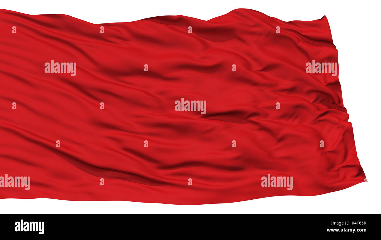Isolated Muscat City Flag Stock Photo - Alamy