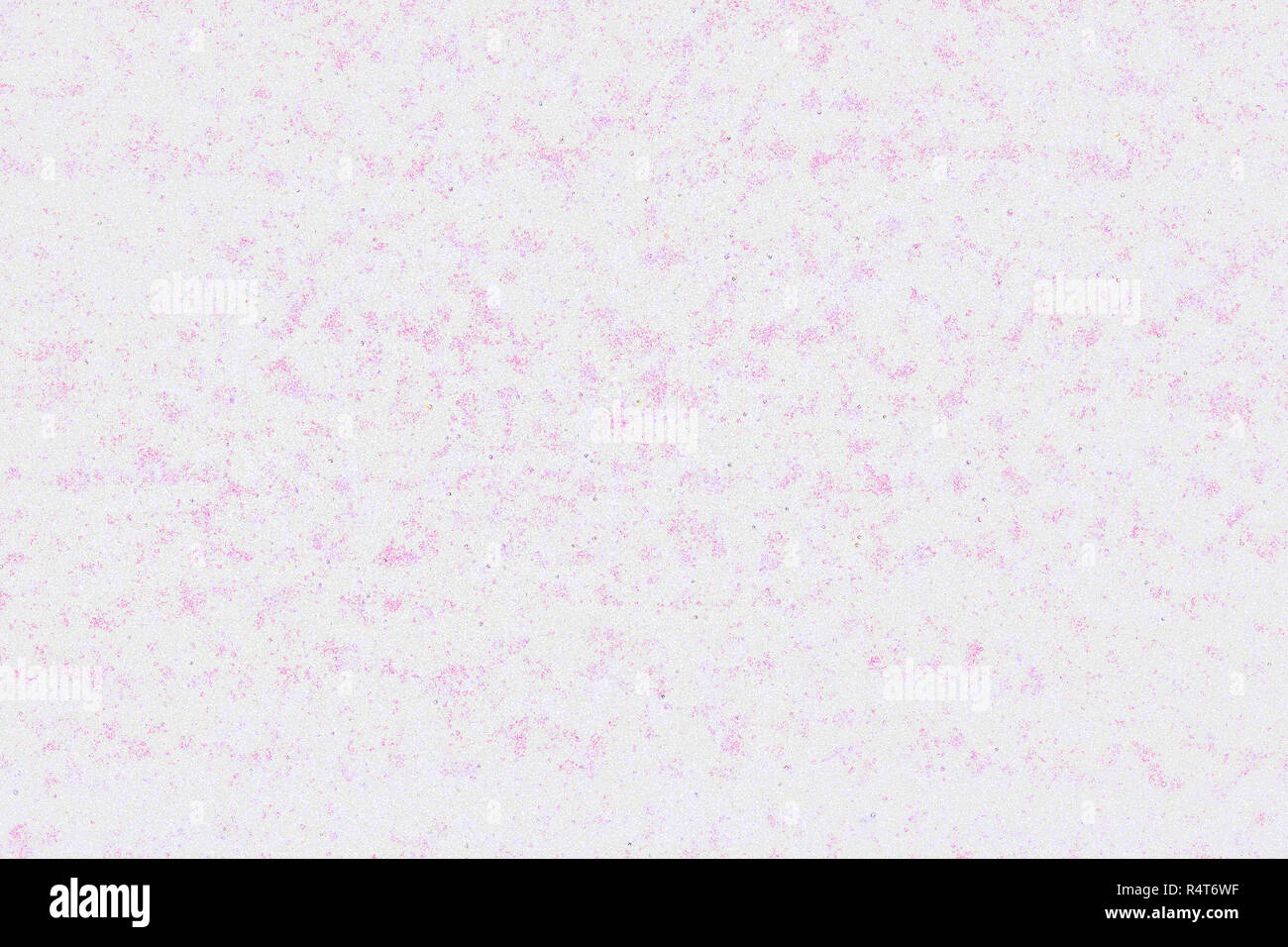 The texture of pink and white and yellow specks. Background image Stock Photo