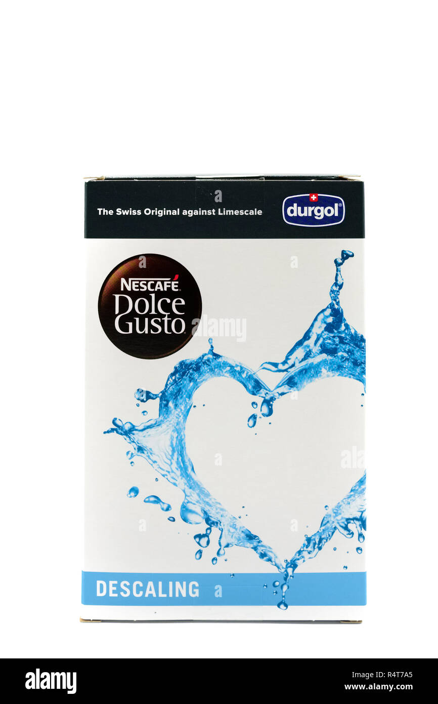 Nescafe descaler deals