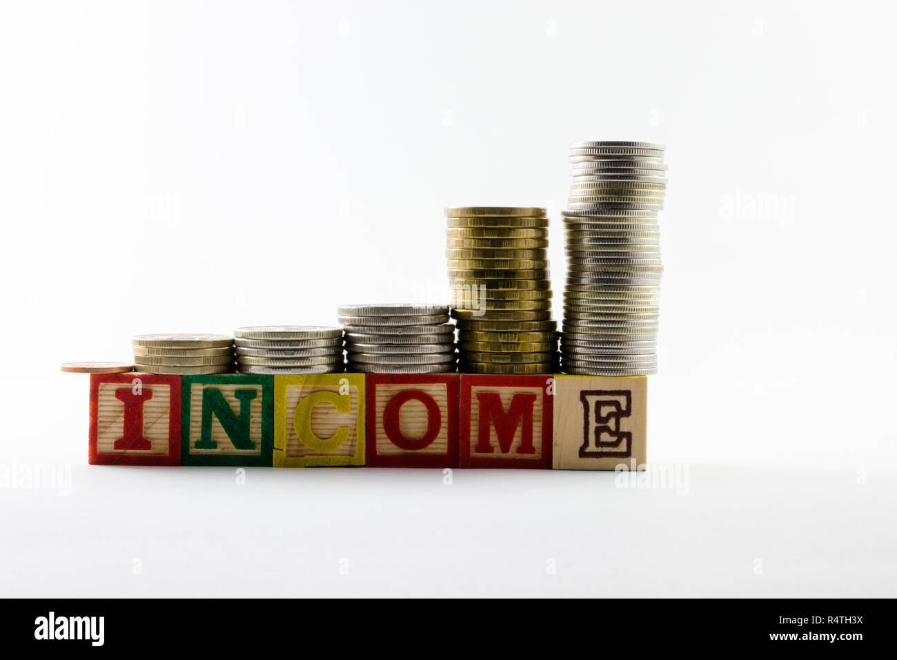 Expense calculation hi-res stock photography and images - Alamy