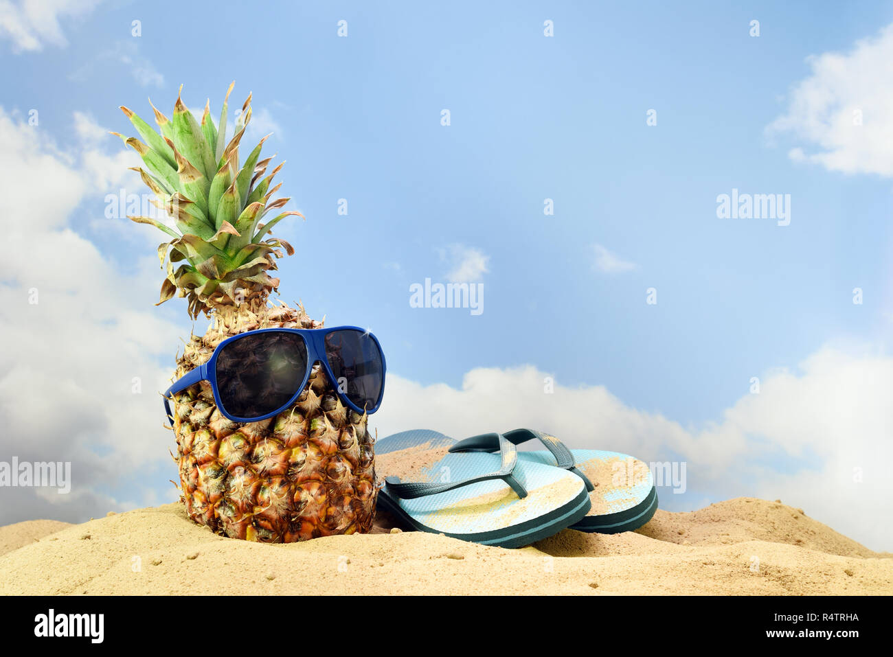 Sandal Fruit High Resolution Stock Photography And Images Alamy