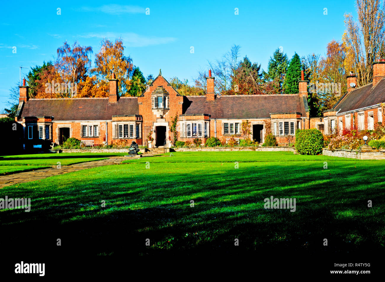 John clifton hires stock photography and images Alamy