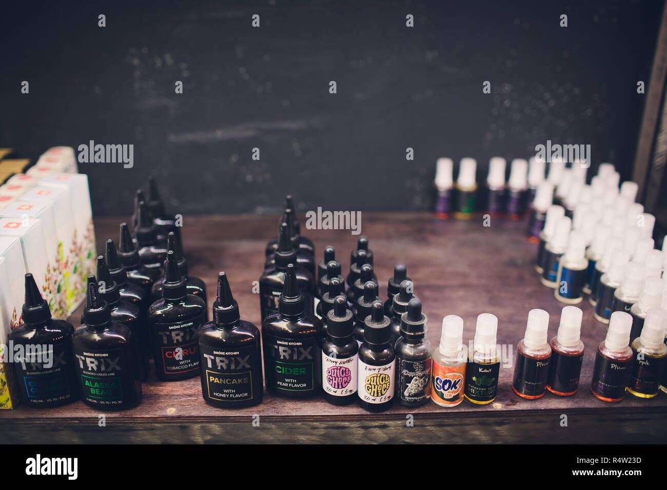 vape chope Test : Berserker V2 MTL RTA - Vandy Vape main image 0