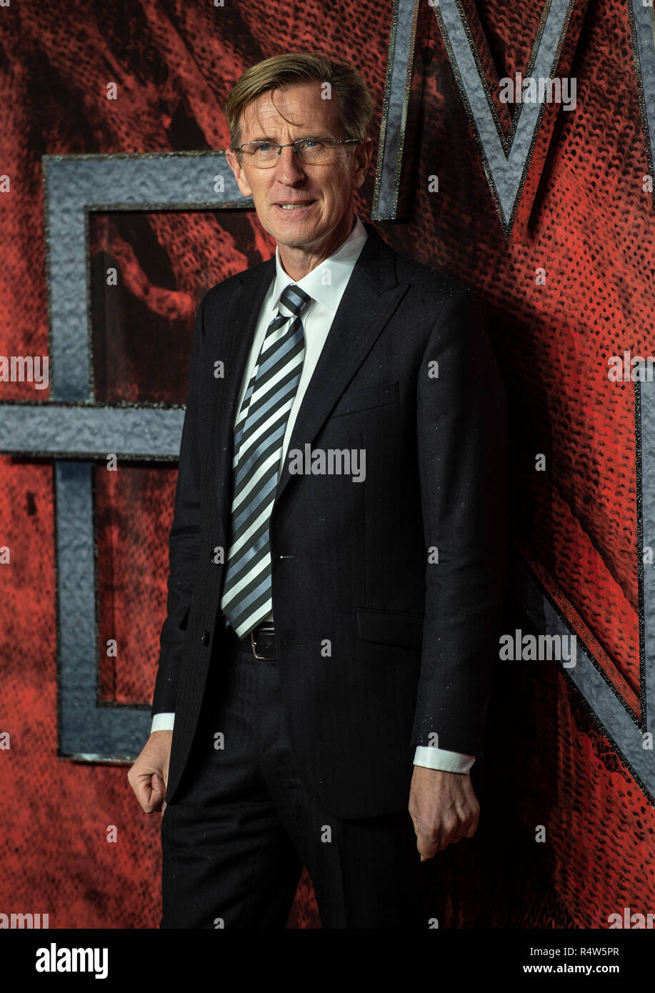 Philip reeve hires stock photography and images Alamy