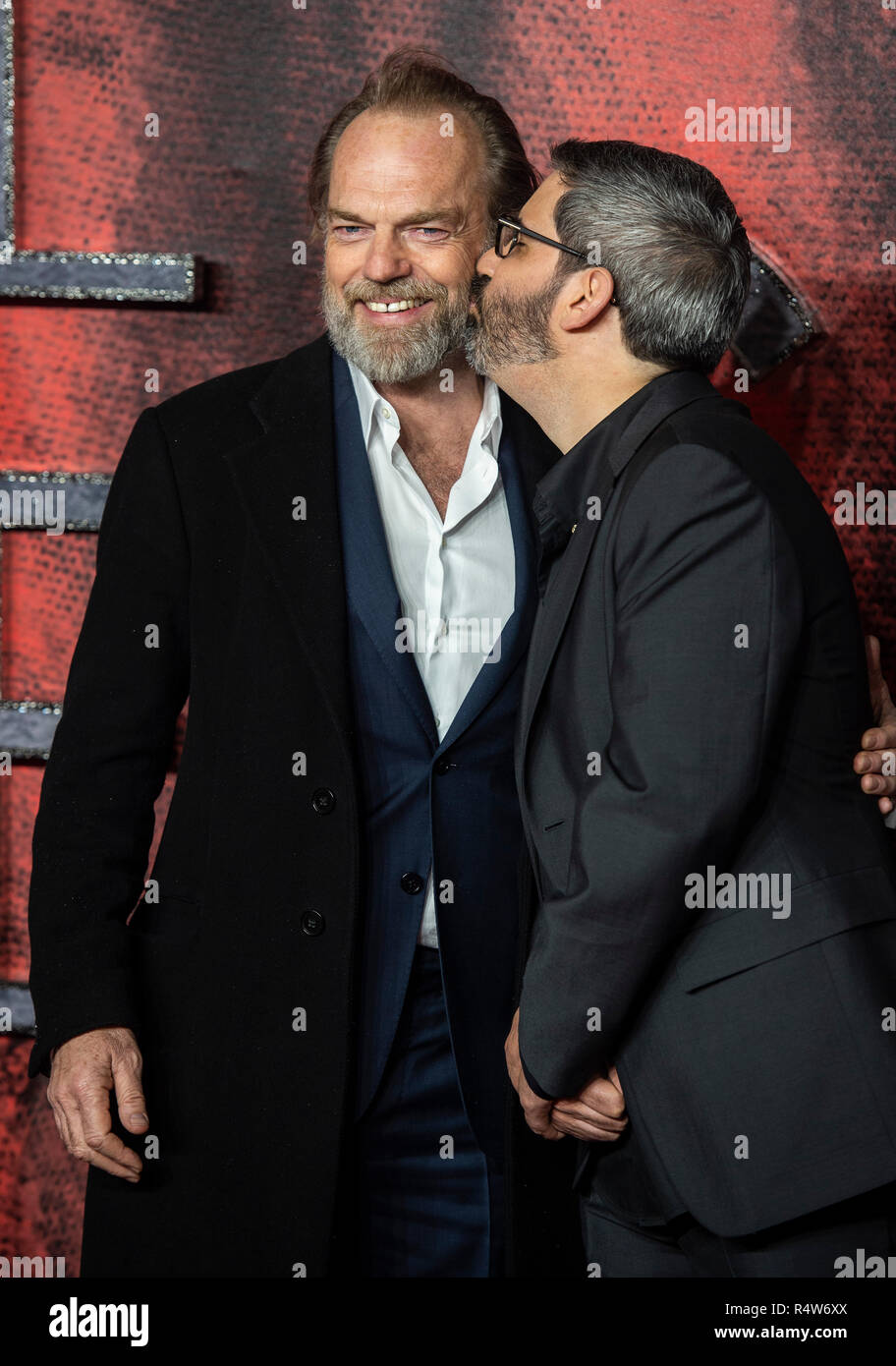 Hugo Weaving Stock Photos Hugo Weaving Stock Images Alamy