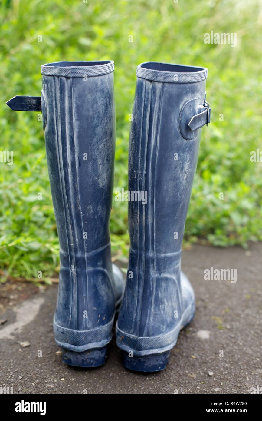 wellington boots