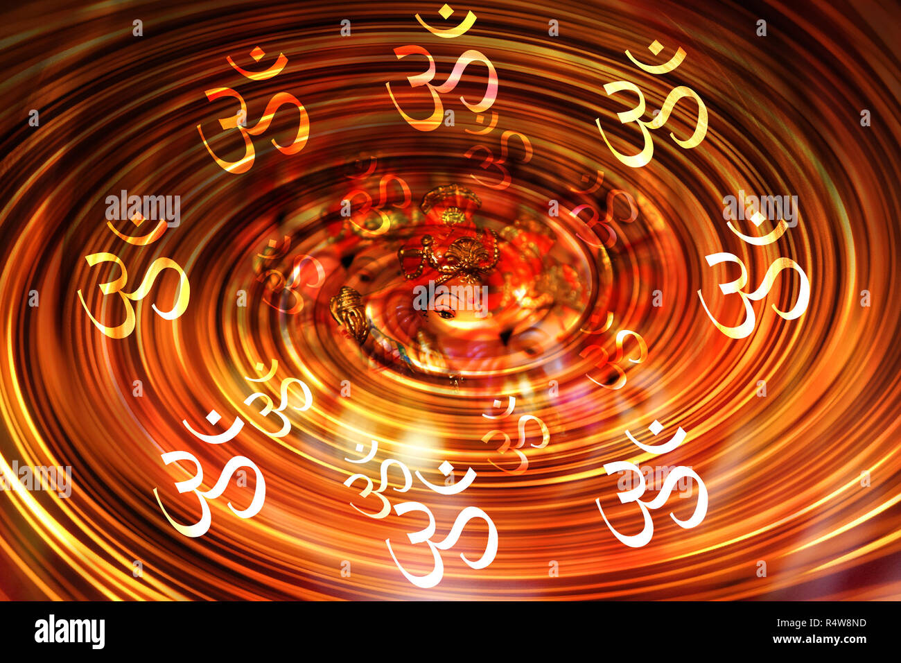 Spiritual background hi-res stock photography and images - Alamy