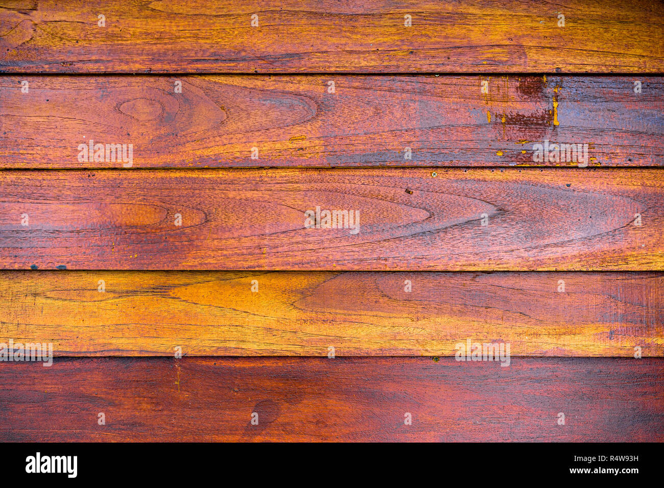 Background of shiny brown wood texture wallpaper Stock Photo Alamy