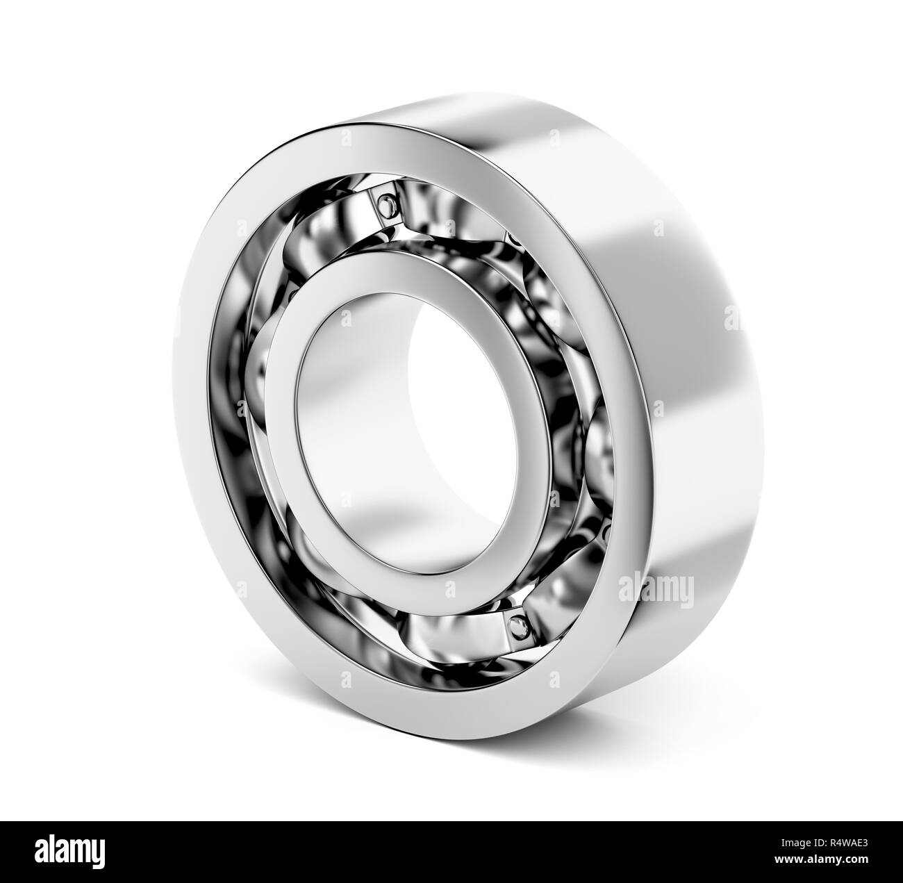 Roller bearing Black and White Stock Photos & Images Alamy