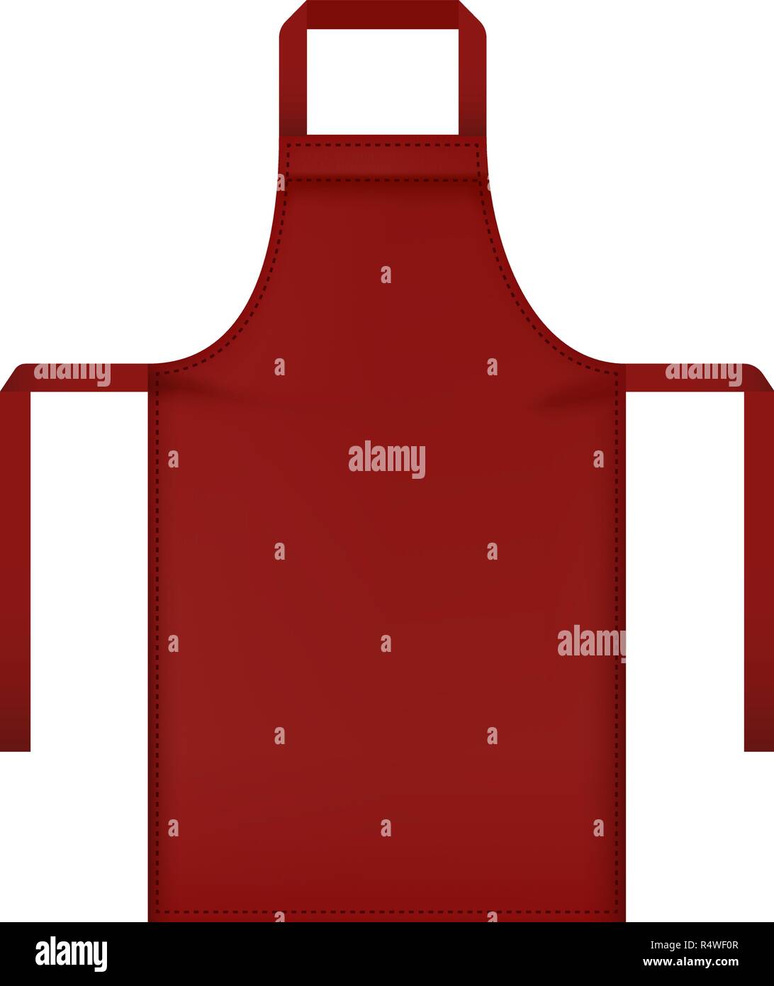 Download Print Apron High Resolution Stock Photography And Images Alamy