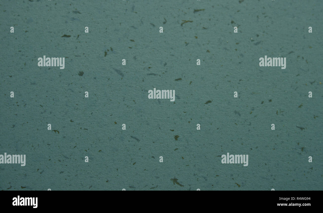 green petrol background texture backdrop pattern frame Stock Photo