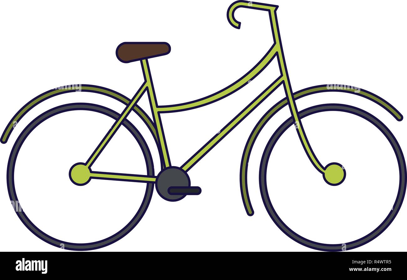Vintage bike cartoon Stock Vector Image & Art - Alamy Vintage bike cartoon Stock Vector Image & Art - Alamy
