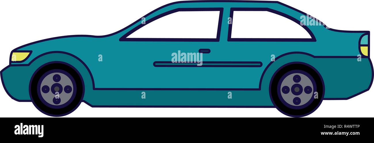 Car vehicle transport Stock Vector Image & Art - Alamy