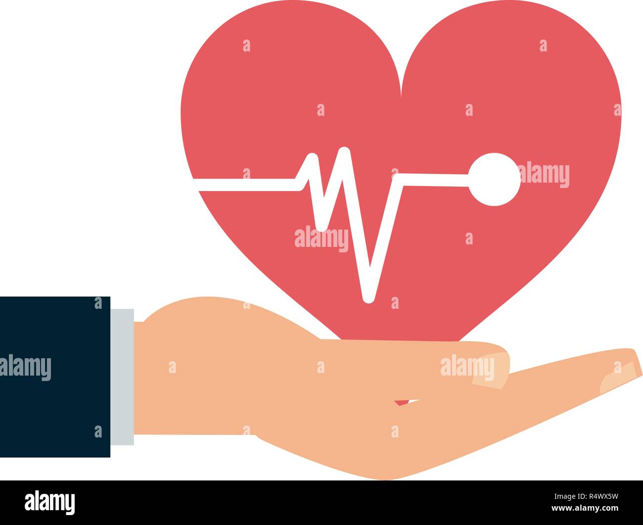 Insurance and protection Stock Vector Image & Art - Alamy