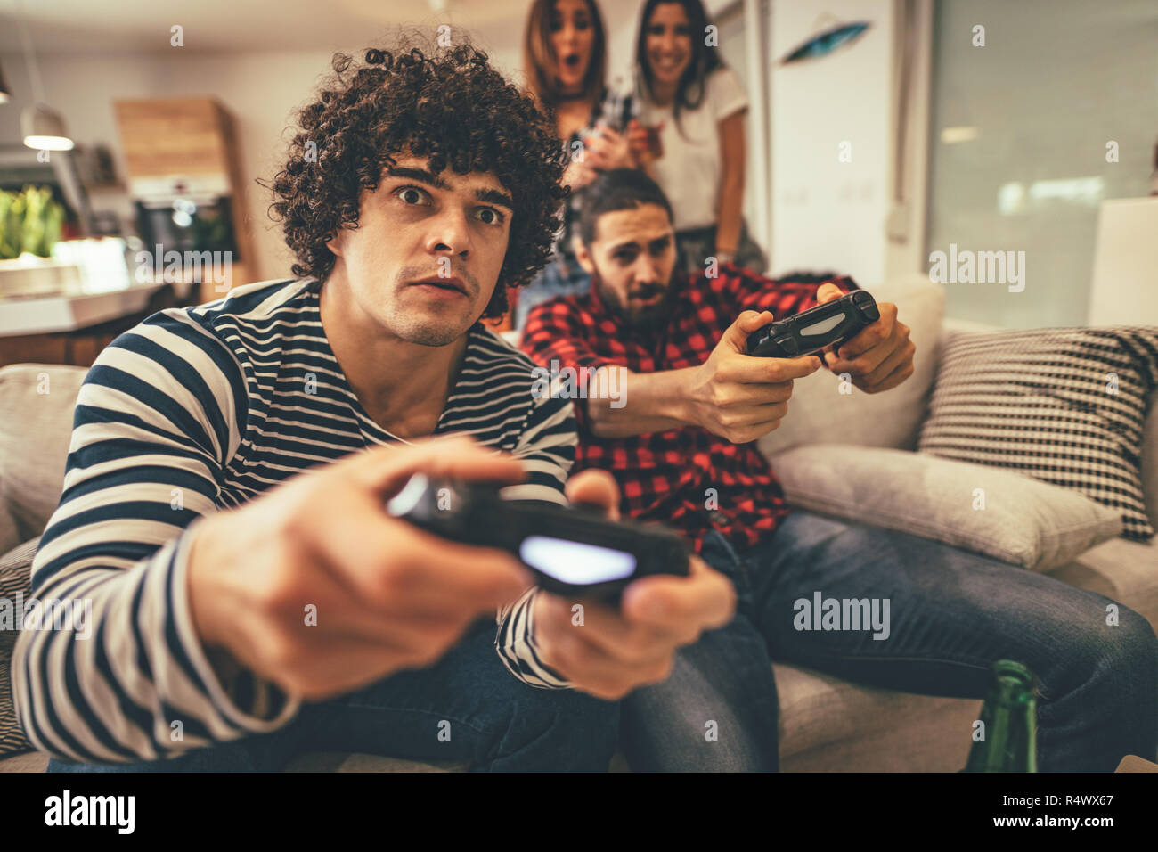 Games To Play With Friends At Home On Phone
