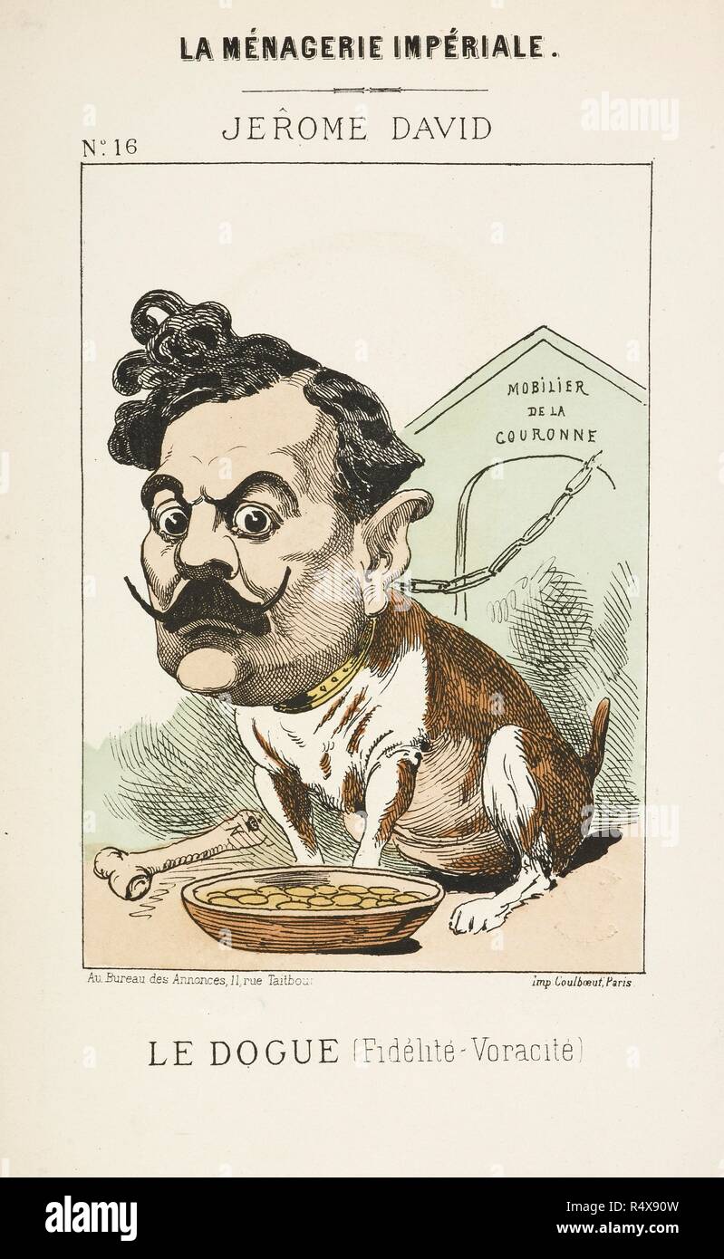 The french revolution satire hi-res stock photography and images - Page 5 -  Alamy
