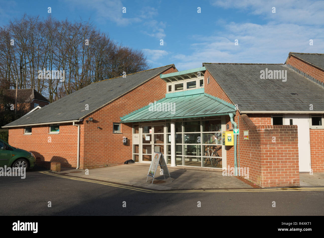 Littleton new hampshire hires stock photography and images Alamy
