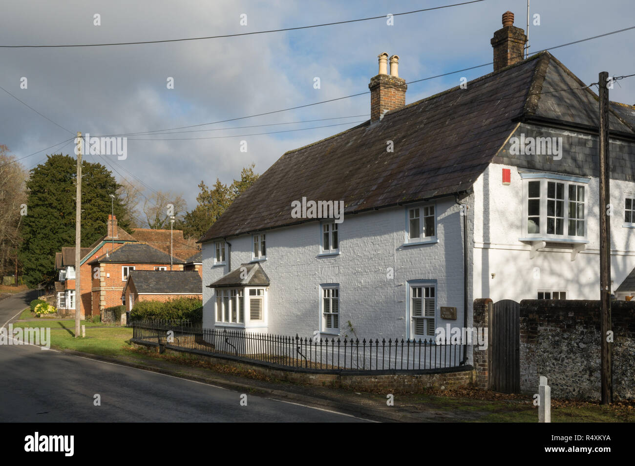 Littleton hires stock photography and images Alamy