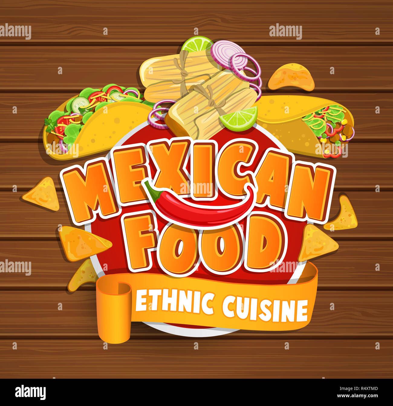 Mexican