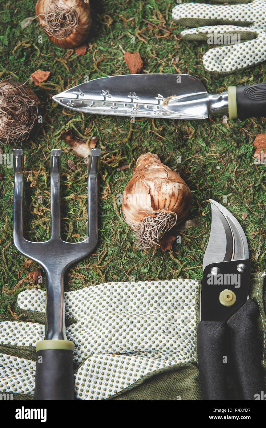 Hand rake hires stock photography and images Alamy