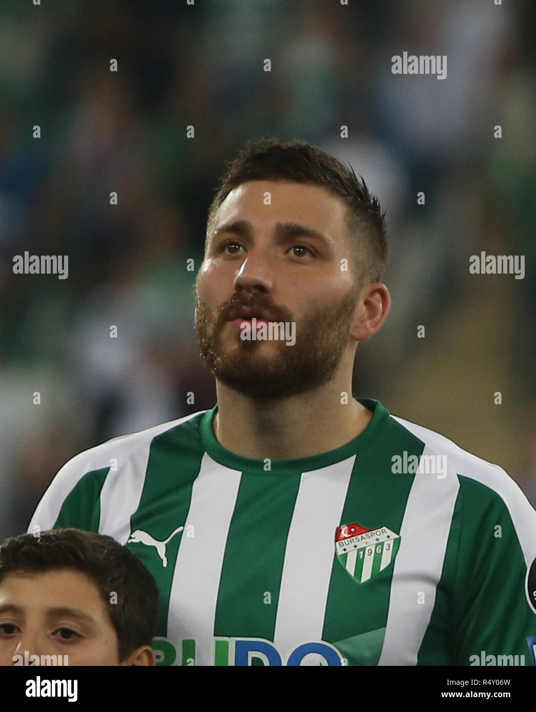AntonFerdinandサイン入りCap '13年トルコBURSASPOR Ozando on X: 