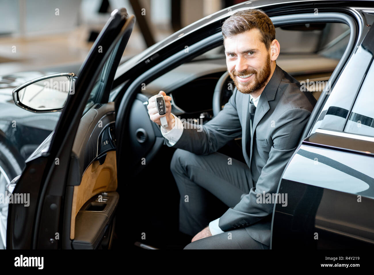 Car Keys Hd Wallpaper