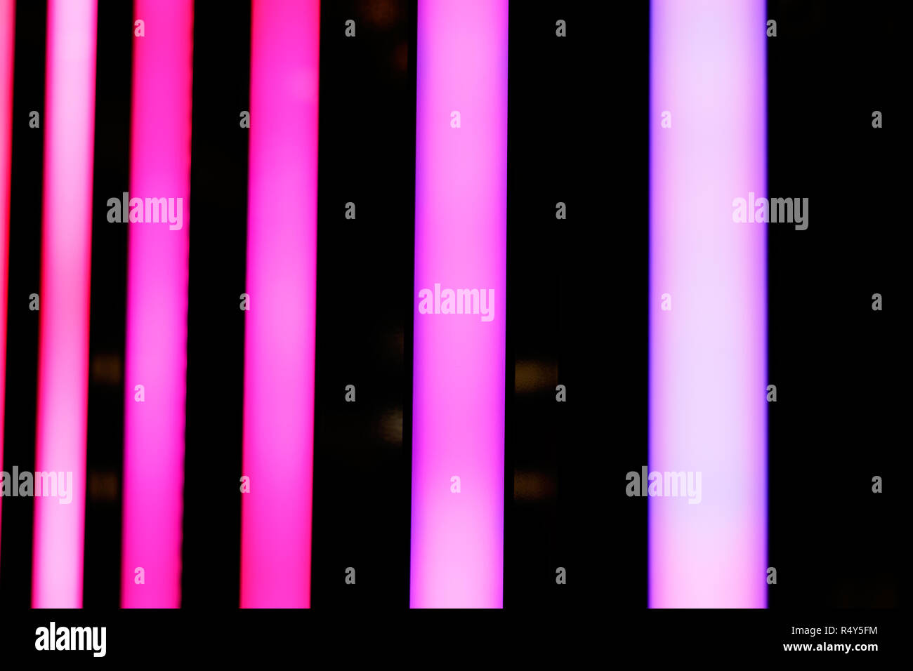 Neon laser lines hi-res stock photography and images - Alamy