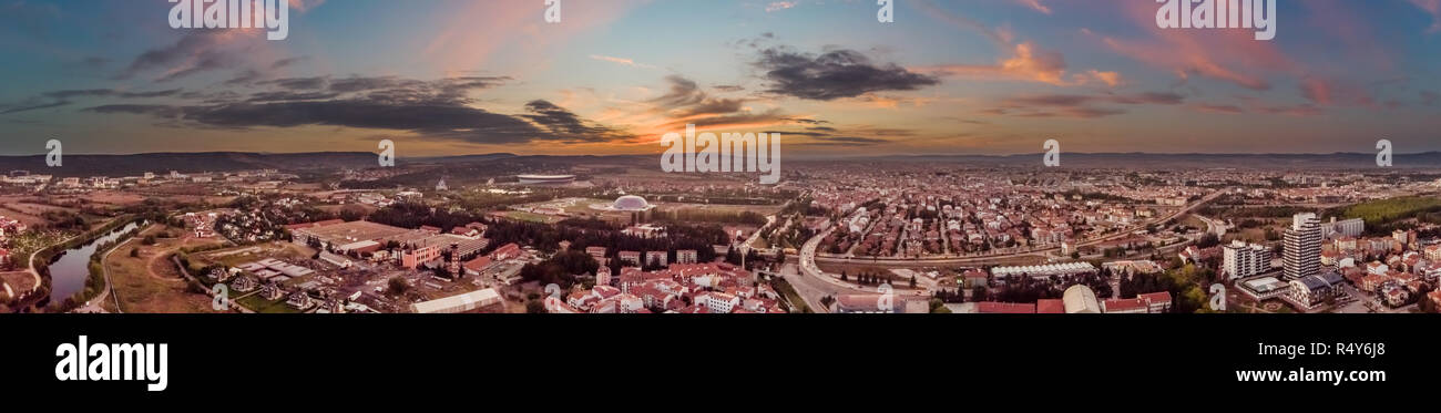 Eskisehir center hi-res stock photography and images - Alamy