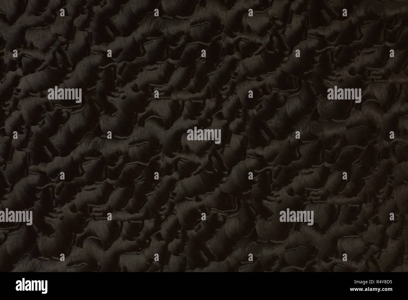 Artificial Leather Background Synthetics Stock Photo