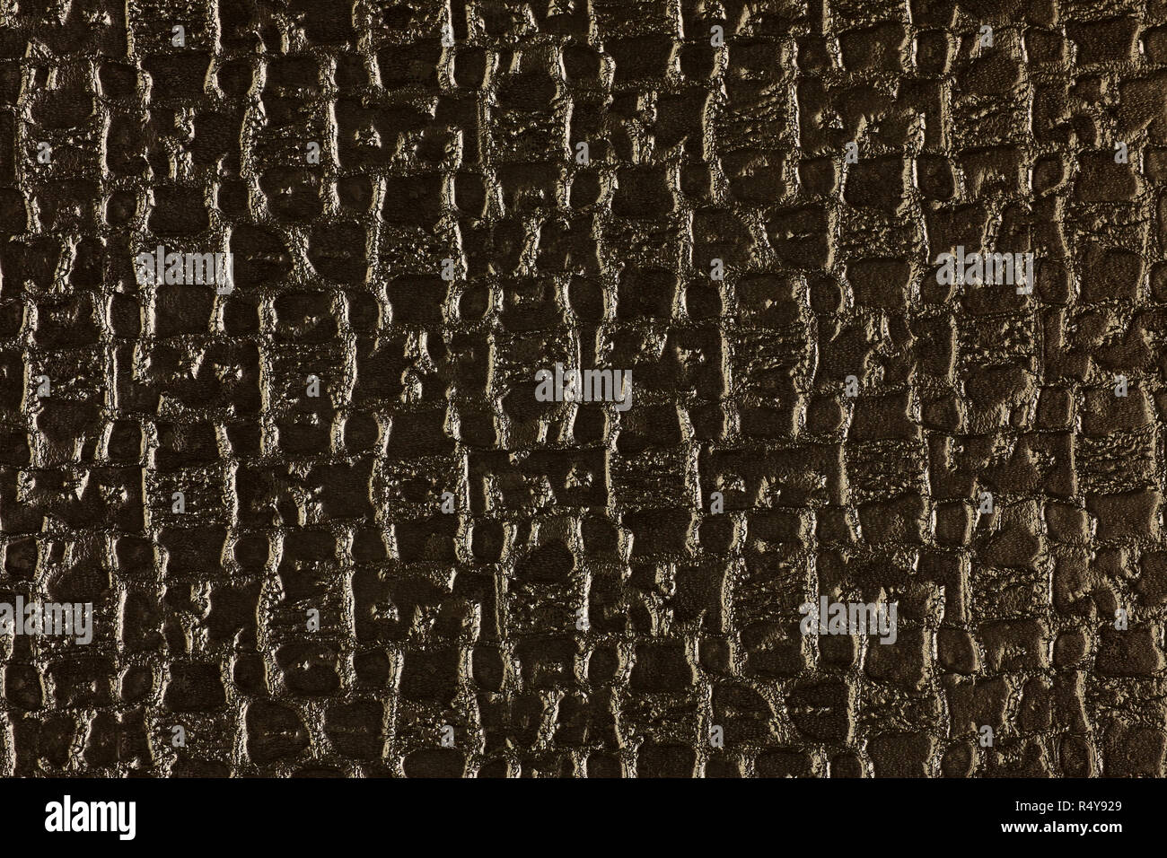 Artificial Leather Background Synthetics Stock Photo