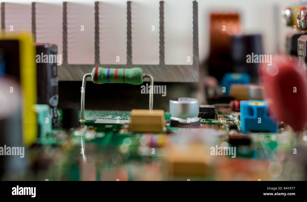 Electronics Integrated Circuits Boardintegrated Pcb Manufacturer