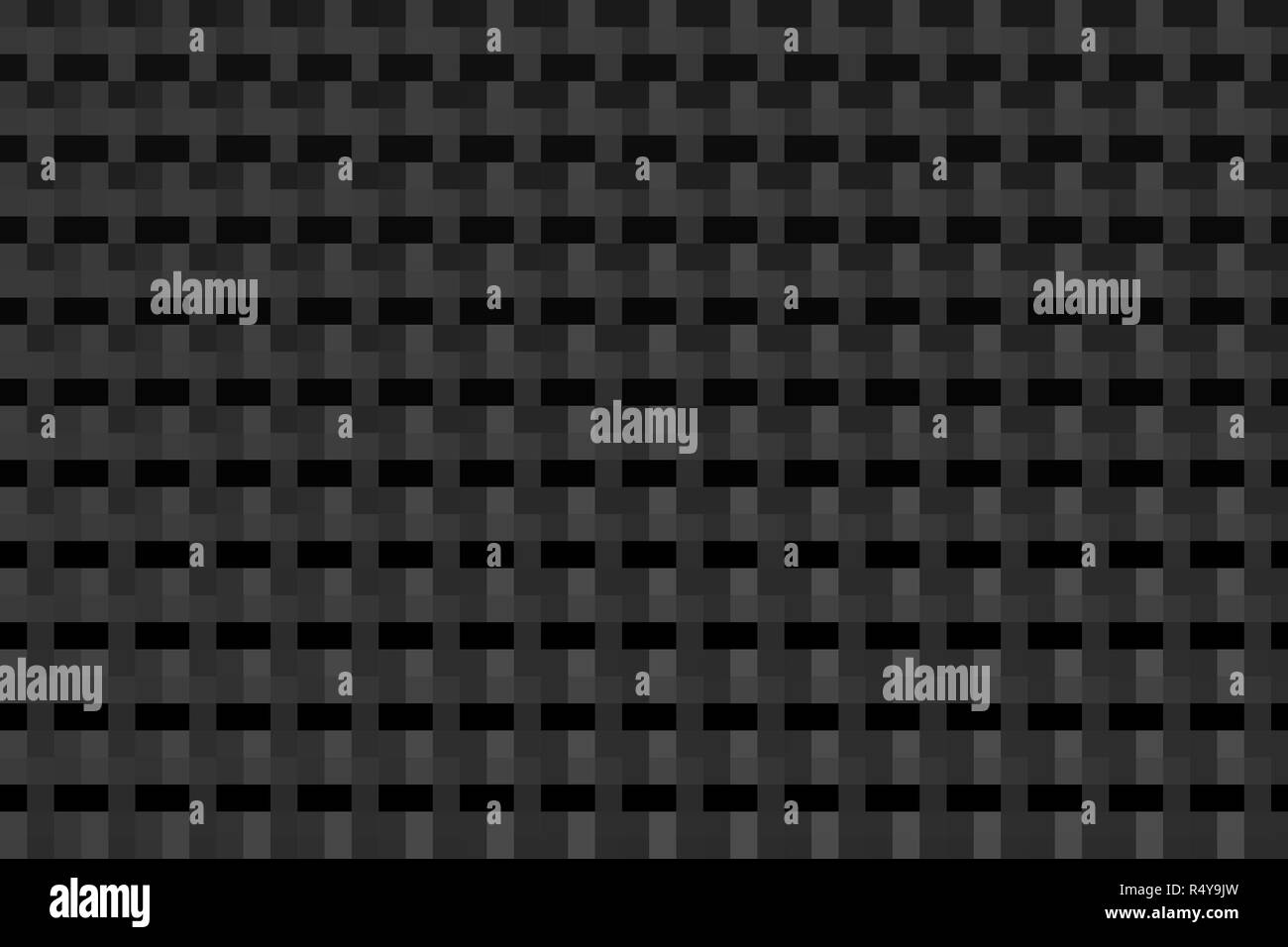 Abstract square shape pattern Stock Photo - Alamy