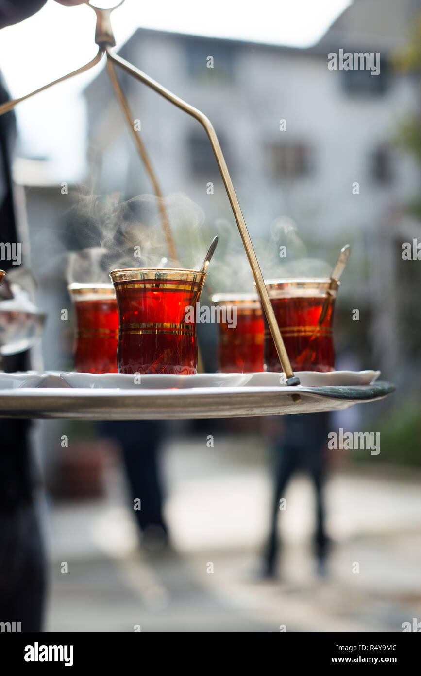 Rize Turkey Tea High Resolution Stock Photography and Images Alamy