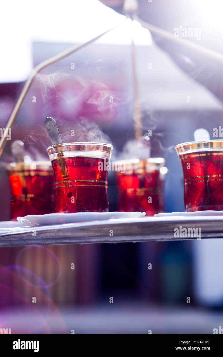 Rize Turkey Tea Stock Photos & Rize Turkey Tea Stock Images Alamy