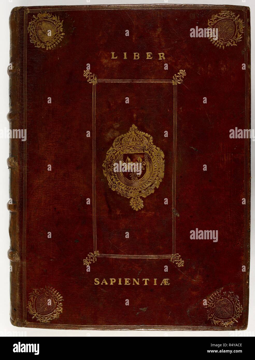 MISSALE. MISSALE. Romanum, cum calendario præmisso. Binding. Source