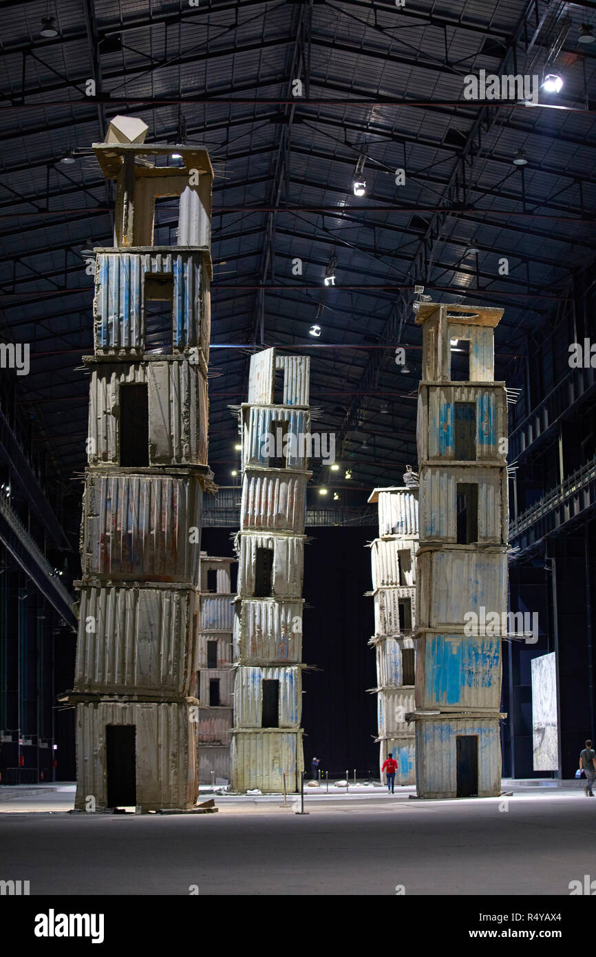 the-seven-heavenly-palaces-by-anselm-kiefer-at-the-art-exposure-at