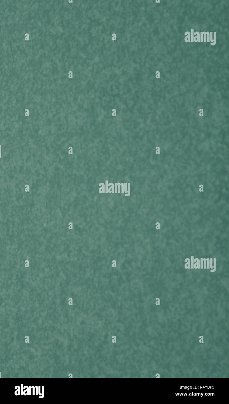 green petrol background texture backdrop pattern frame Stock Photo