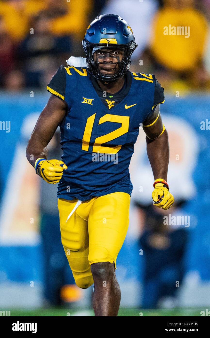 Gary jennings jr wvu bettafile
