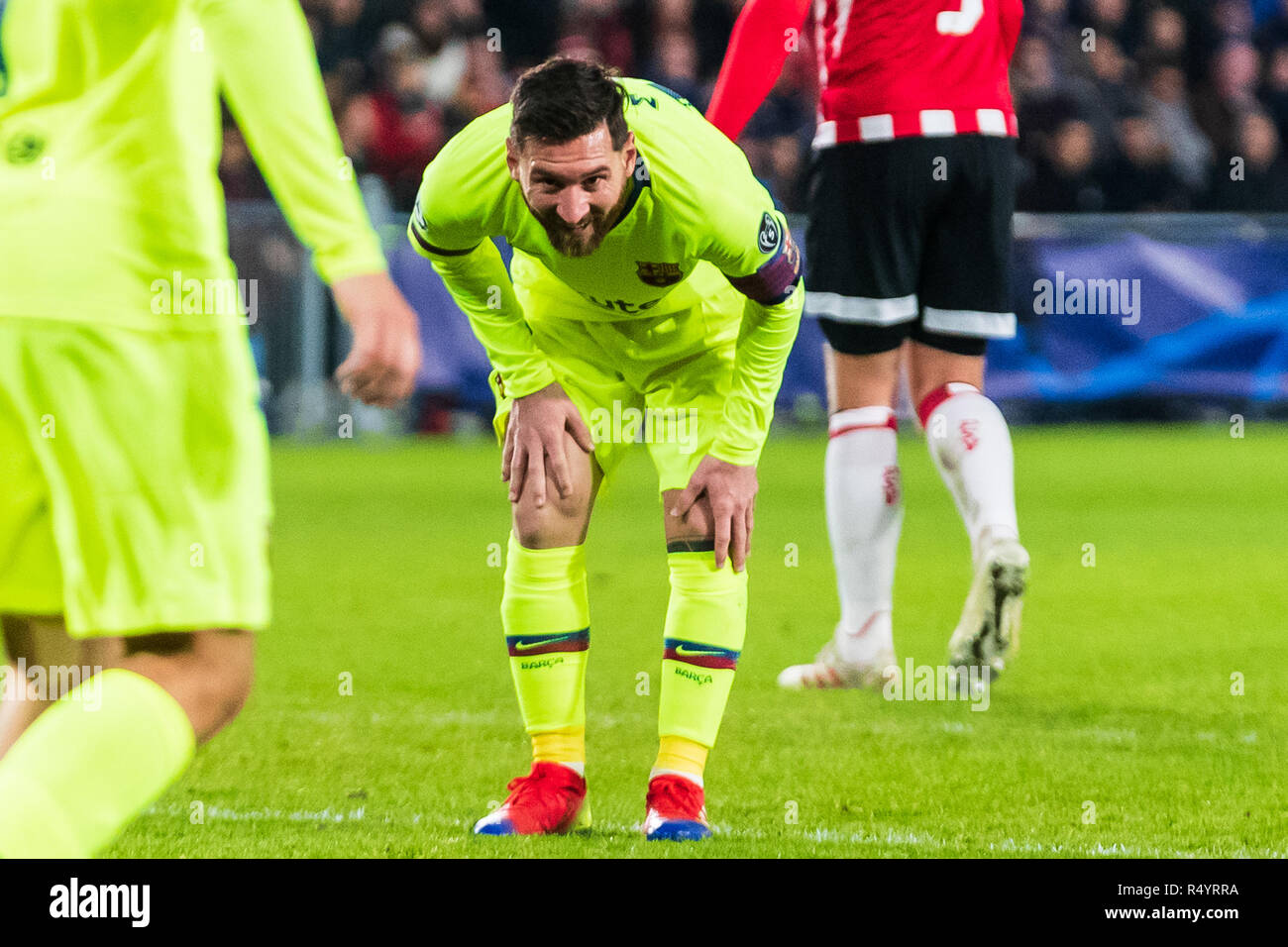 L r lionel messi hi-res stock photography and images - Alamy