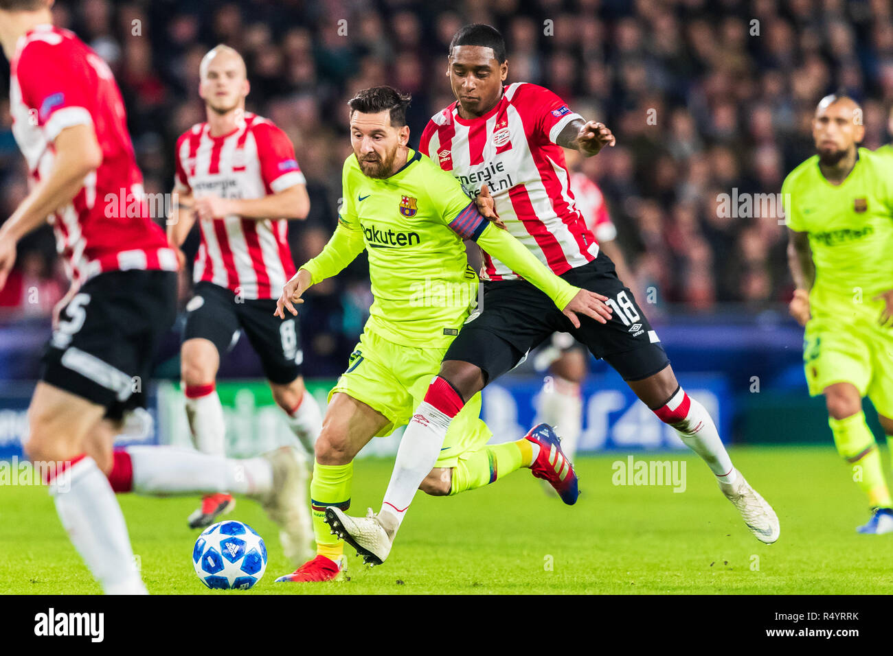 Lionel Messi Rosario Stock Photos Lionel Messi Rosario Stock